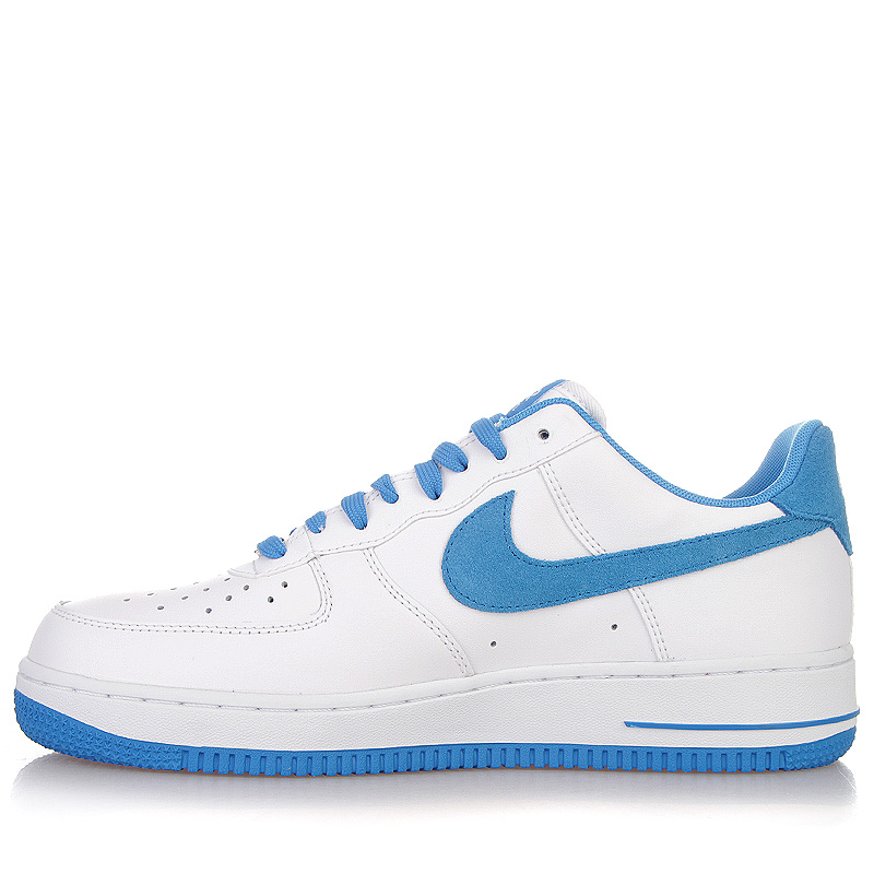 Nike Кроссовки Nike Air Force 1 (488298-148)  - цена, описание, фото 3