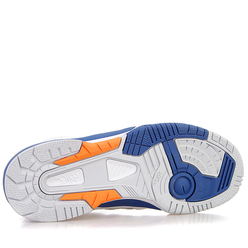 Баскетбольные ASICS Кроссовки Asics Gel-Spotlyte OG (H419L-0100)  - цена, описание, фото 4