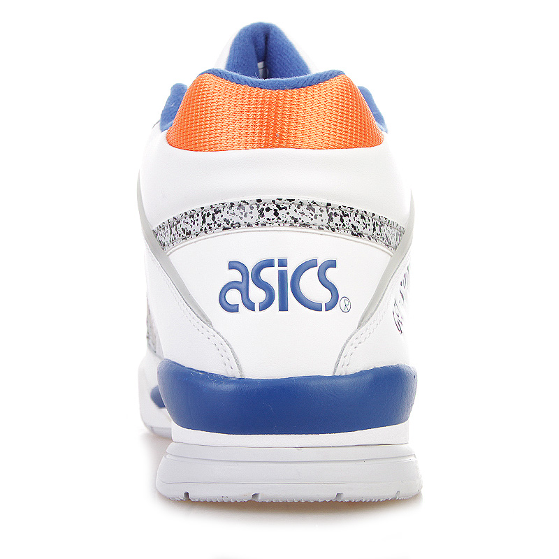   баскетбольные Кроссовки Asics Gel-Spotlyte OG H419L-0100 - цена, описание, фото 5