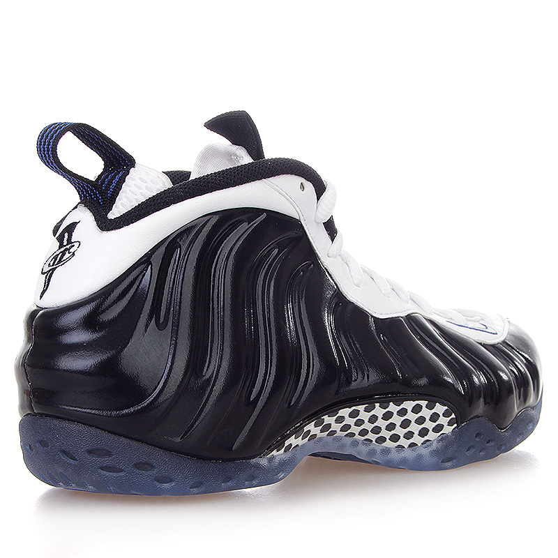 Баскетбольные Nike Кроссовки Nike Air Foamposite One (314996-005)  - цена, описание, фото 2