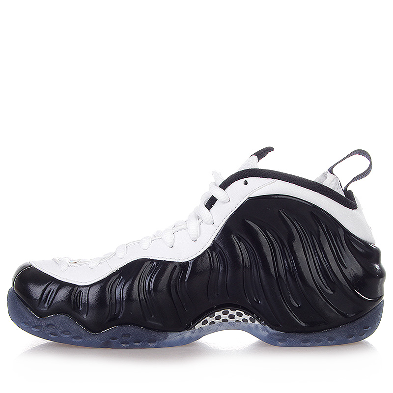 Баскетбольные Nike Кроссовки Nike Air Foamposite One (314996-005)  - цена, описание, фото 3