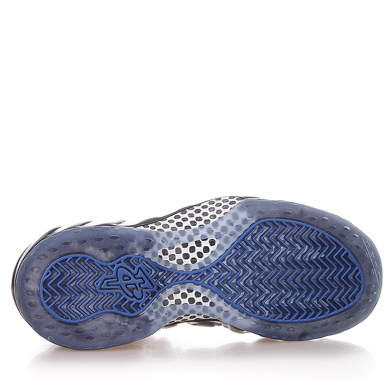 Баскетбольные Nike Кроссовки Nike Air Foamposite One (314996-005)  - цена, описание, фото 4