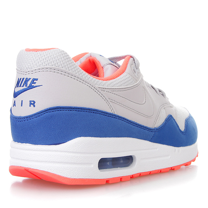 Nike Кроссовки Nike Air Max 1 Essential (537383-004)  - цена, описание, фото 2