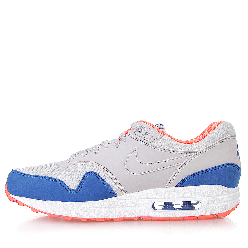 Nike Кроссовки Nike Air Max 1 Essential (537383-004)  - цена, описание, фото 3