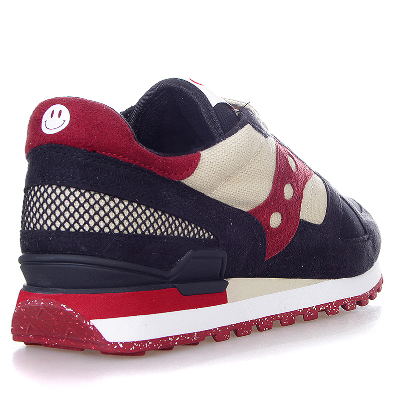 Saucony Кроссовки Shadow Original (S70138-1)  - цена, описание, фото 2