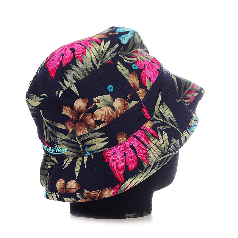 Mitchell and ness Панама Hawaii (EU356-Hawaiibucket)  - цена, описание, фото 2