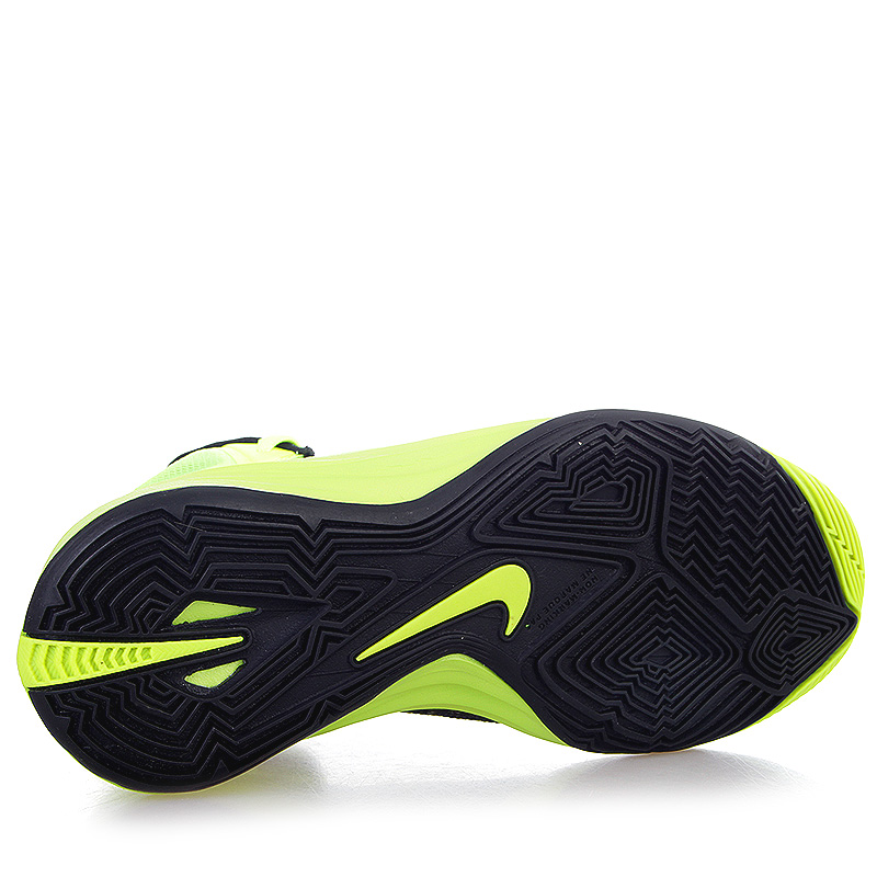 Баскетбольные Nike Кроссовки Hyperdunk 2014 (GS) (654252-700)  - цена, описание, фото 4