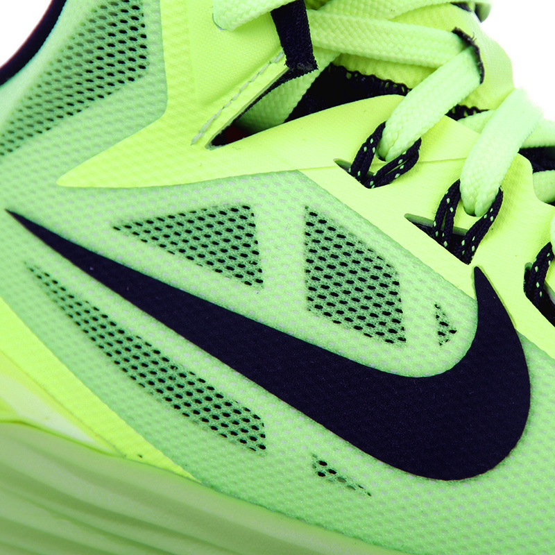 Баскетбольные Nike Кроссовки Hyperdunk 2014 (GS) (654252-700)  - цена, описание, фото 5