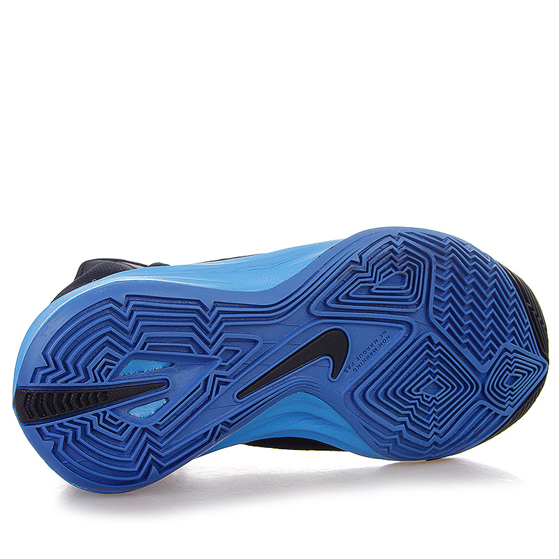 Баскетбольные Nike Кроссовки Nike Hyperdunk 2014 GS (654252-002)  - цена, описание, фото 4