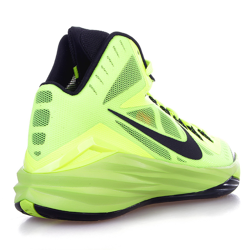   баскетбольные Кроссовки Nike Hyperdunk 2014 653640-700 - цена, описание, фото 2