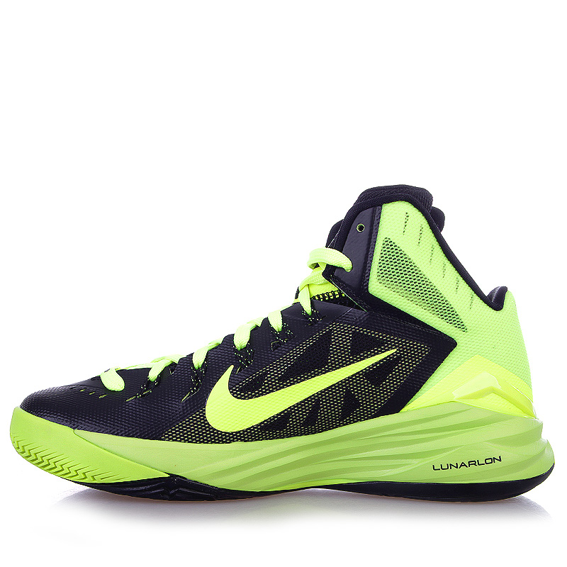   баскетбольные Кроссовки Nike Hyperdunk 2014 653640-700 - цена, описание, фото 3