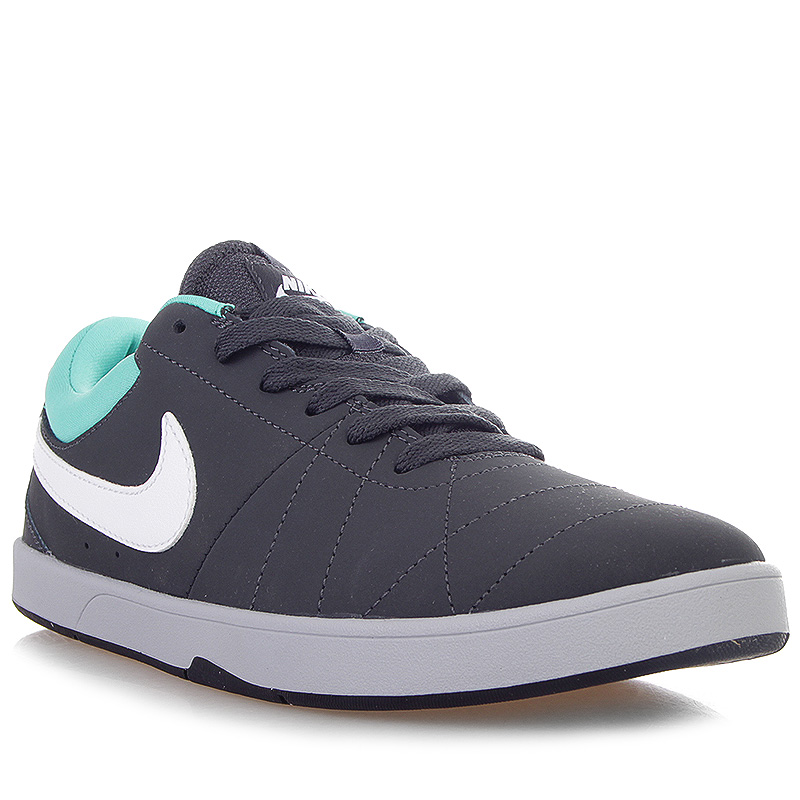 Nike SB Кроссовки Nike SB Rabona Skate Shoes (553694-005)  - цена, описание, фото 1