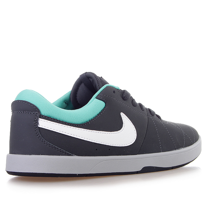 Nike SB Кроссовки Nike SB Rabona Skate Shoes (553694-005)  - цена, описание, фото 2