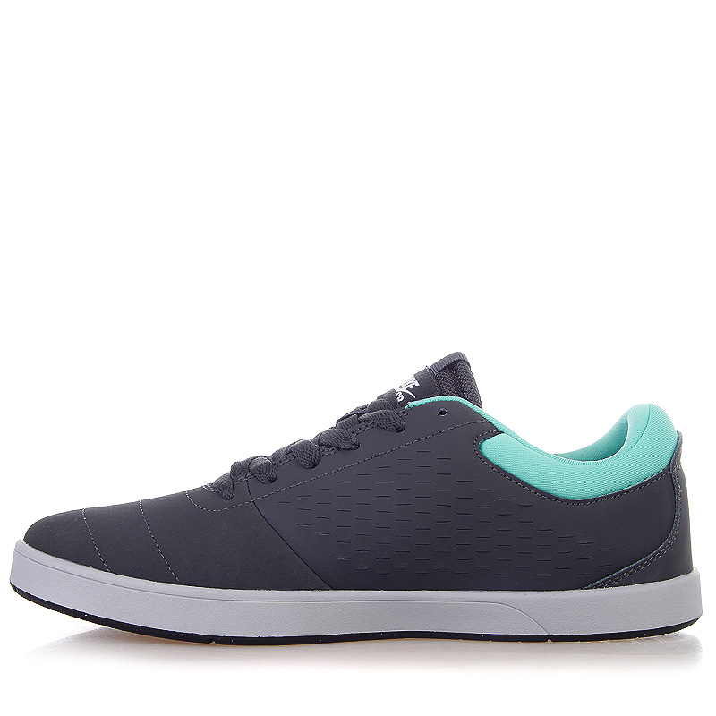 Nike SB Кроссовки Nike SB Rabona Skate Shoes (553694-005)  - цена, описание, фото 3