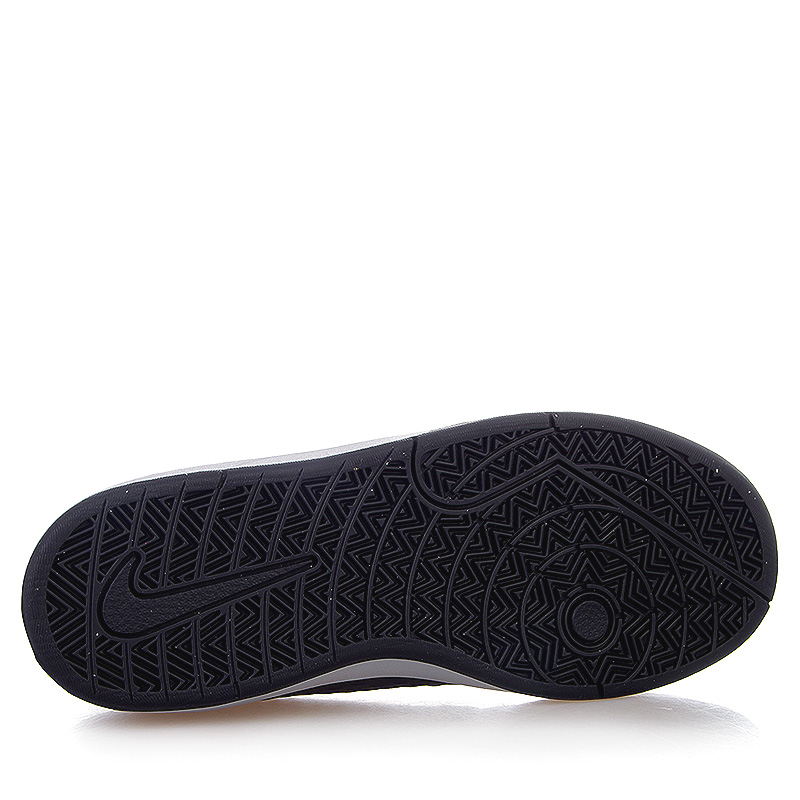 Nike SB Кроссовки Nike SB Rabona Skate Shoes (553694-005)  - цена, описание, фото 4