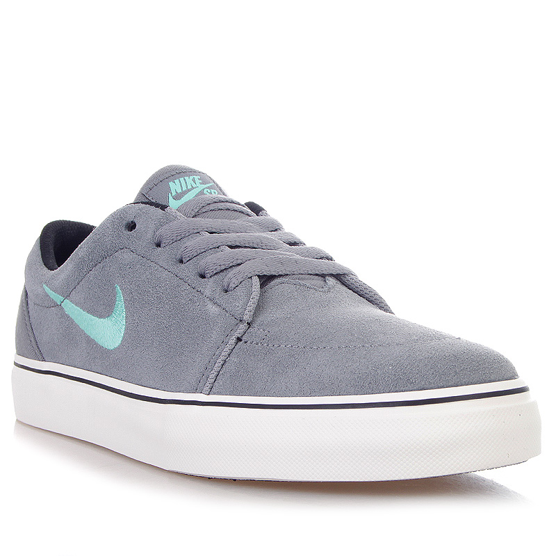 Nike SB Кроссовки Nike SB Satire (536404-031)  - цена, описание, фото 1