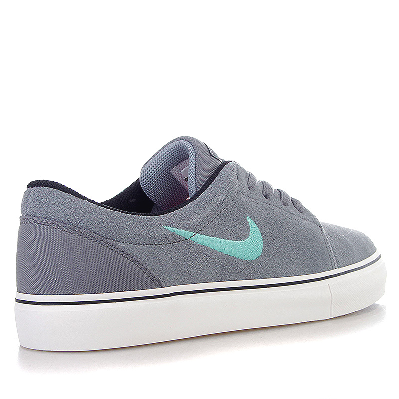 Nike SB Кроссовки Nike SB Satire (536404-031)  - цена, описание, фото 2