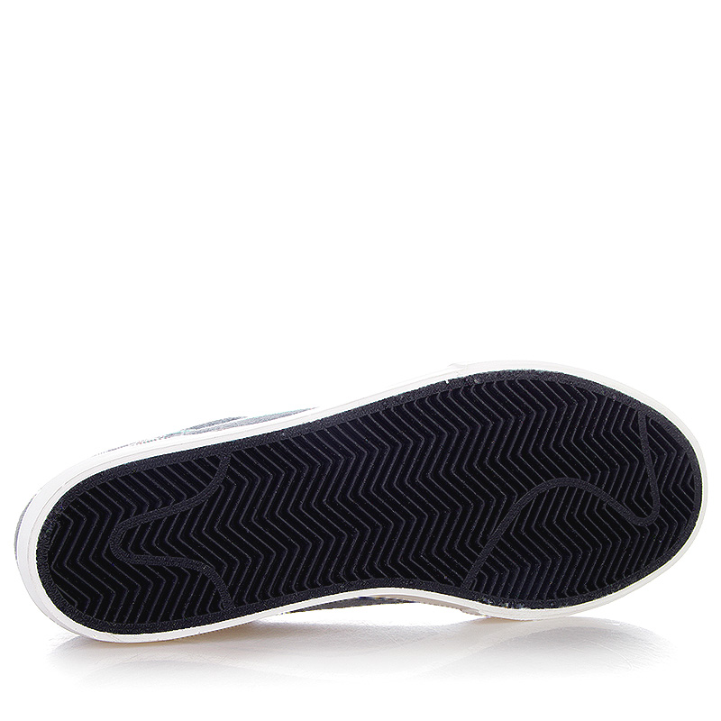 Nike SB Кроссовки Nike SB Satire (536404-031)  - цена, описание, фото 4