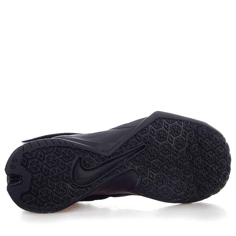 Баскетбольные Nike Кроссовки Nike Zoom Soldier VIII (653641-001)  - цена, описание, фото 4