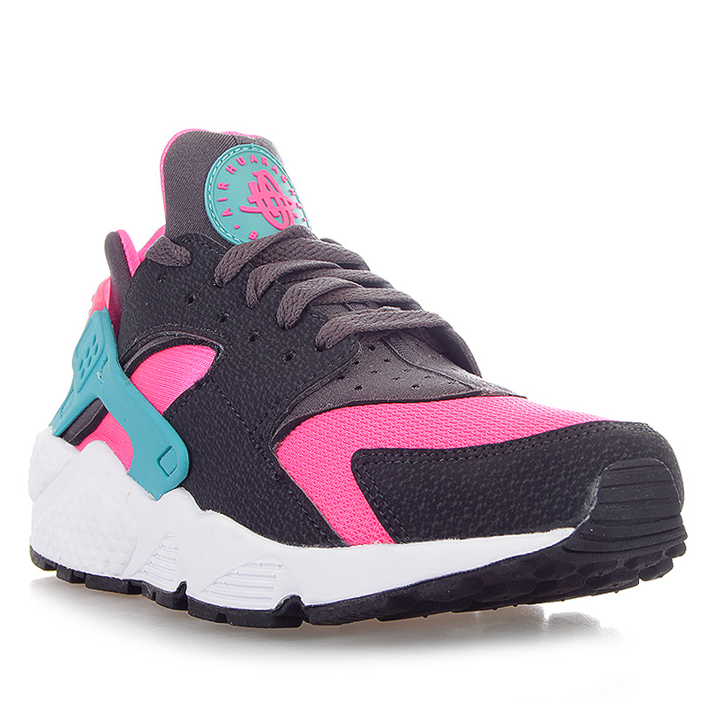 Nike Кроссовки Air Huarache (318429-600)  - цена, описание, фото 1