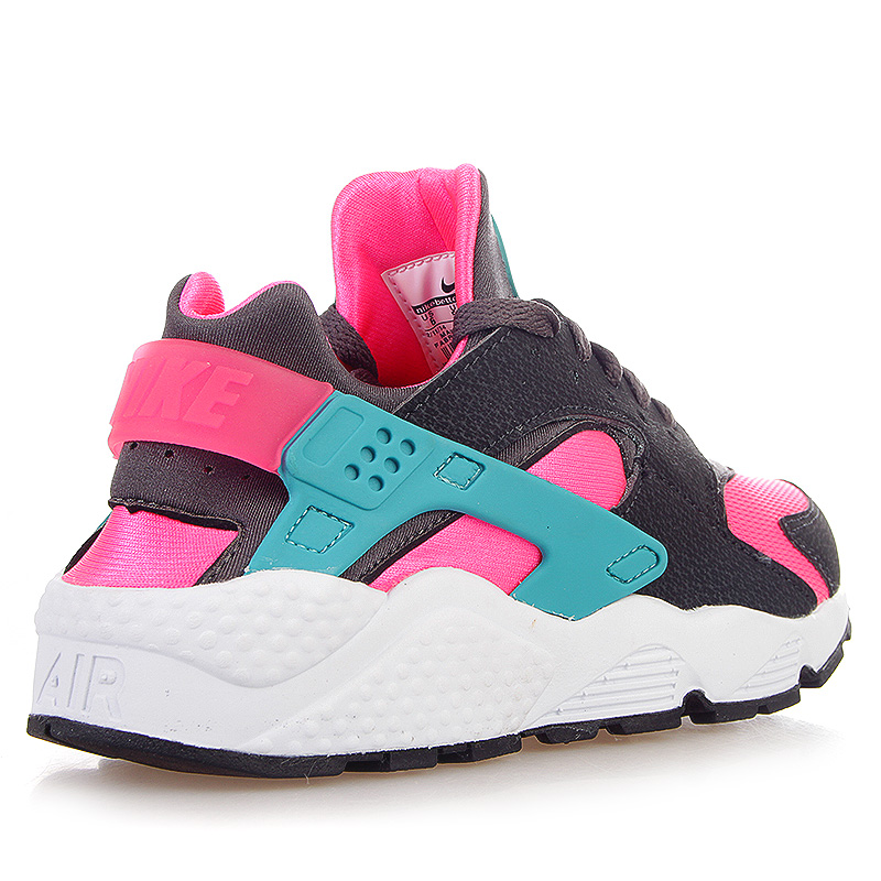 Nike Кроссовки Air Huarache (318429-600)  - цена, описание, фото 2