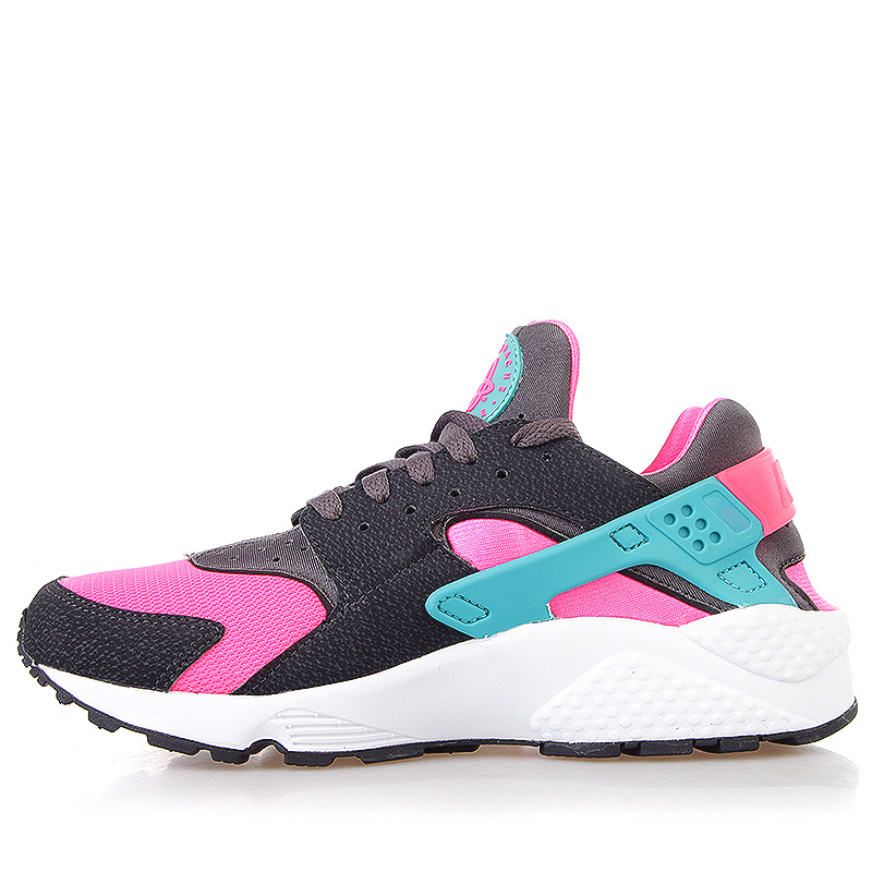 Nike Кроссовки Air Huarache (318429-600)  - цена, описание, фото 3