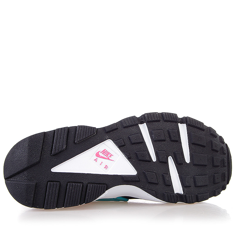 Nike Кроссовки Air Huarache (318429-600)  - цена, описание, фото 4