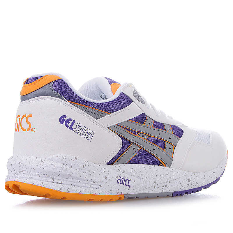 ASICS Кроссовки Asics Gel-Saga (H423N-0113)  - цена, описание, фото 2