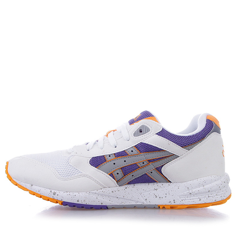 ASICS Кроссовки Asics Gel-Saga (H423N-0113)  - цена, описание, фото 3