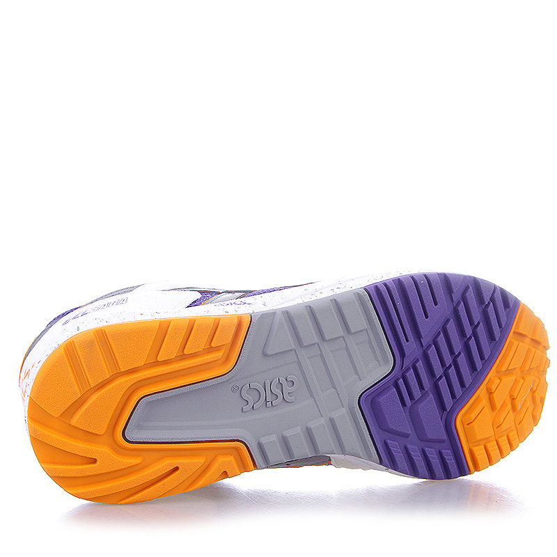 ASICS Кроссовки Asics Gel-Saga (H423N-0113)  - цена, описание, фото 4