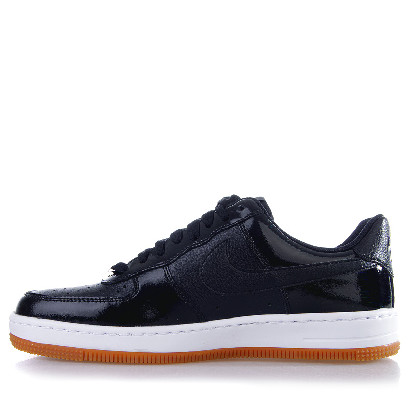 Nike Кроссовки Nike Wmns AF1 Ultra Force Airness Black (654852-002)  - цена, описание, фото 3