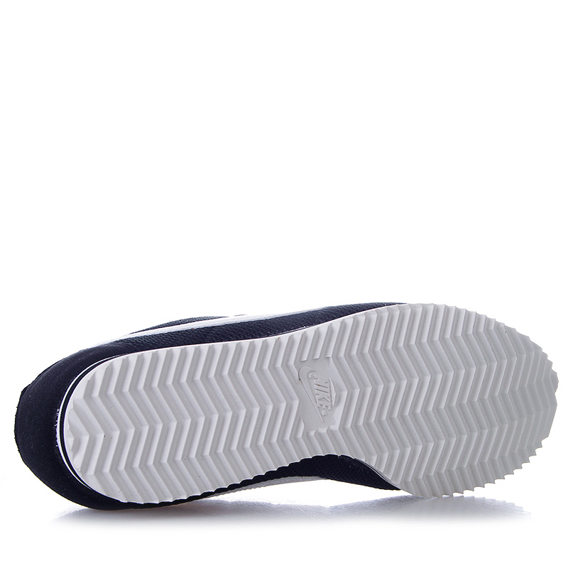 Nike Кроссовки Nike Wmns Classic Cortez Nylon Black (457226-010)  - цена, описание, фото 4