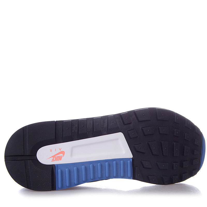 Nike Кроссовки Nike Air Odyssey Heritage Blue (652989-400)  - цена, описание, фото 4