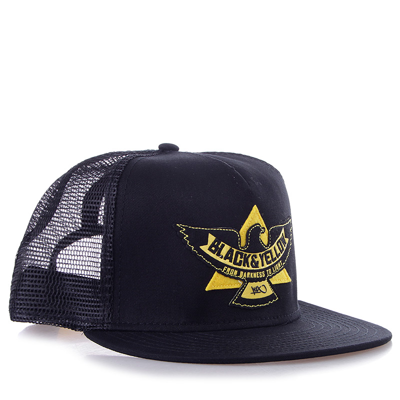 K1X Кепка Phoenix Snapback (1800-0201/0200) купить по цене 1050 руб в ...