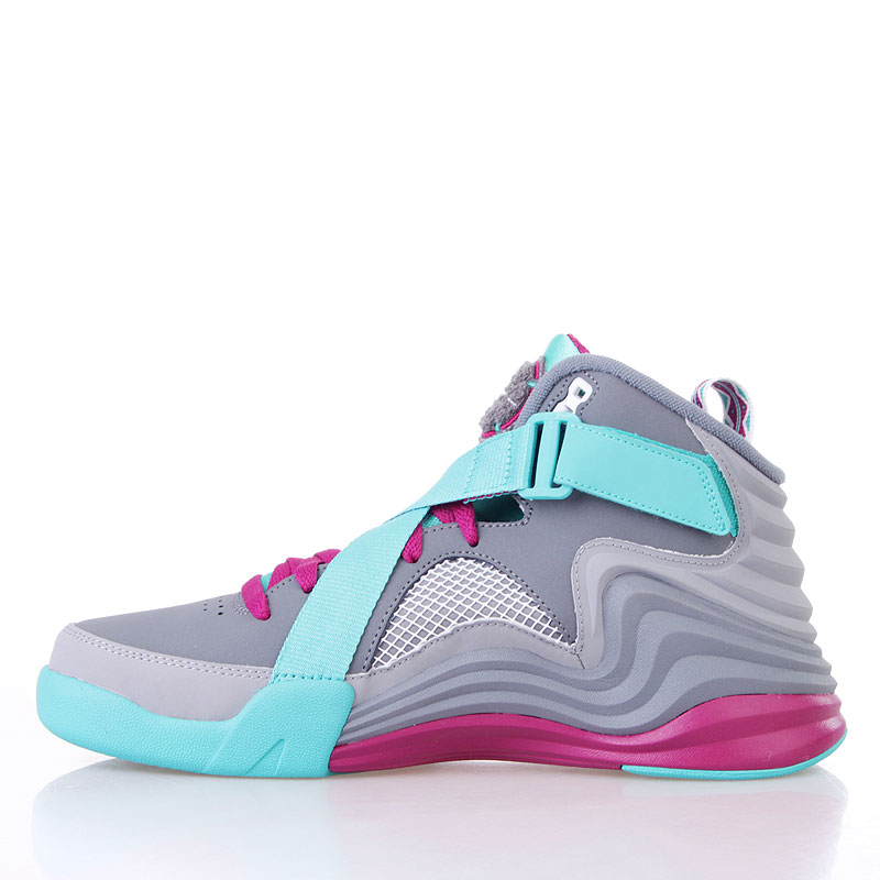 Nike Кроссовки Nike Lunar Raid (654480-001)  - цена, описание, фото 3