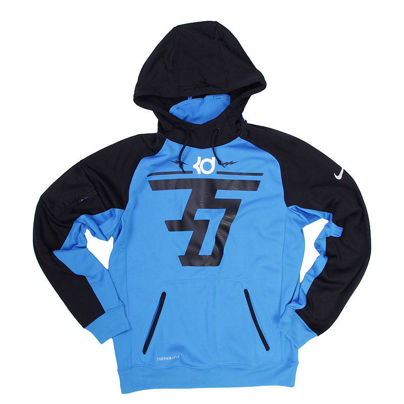 nike kd force hero hoodie