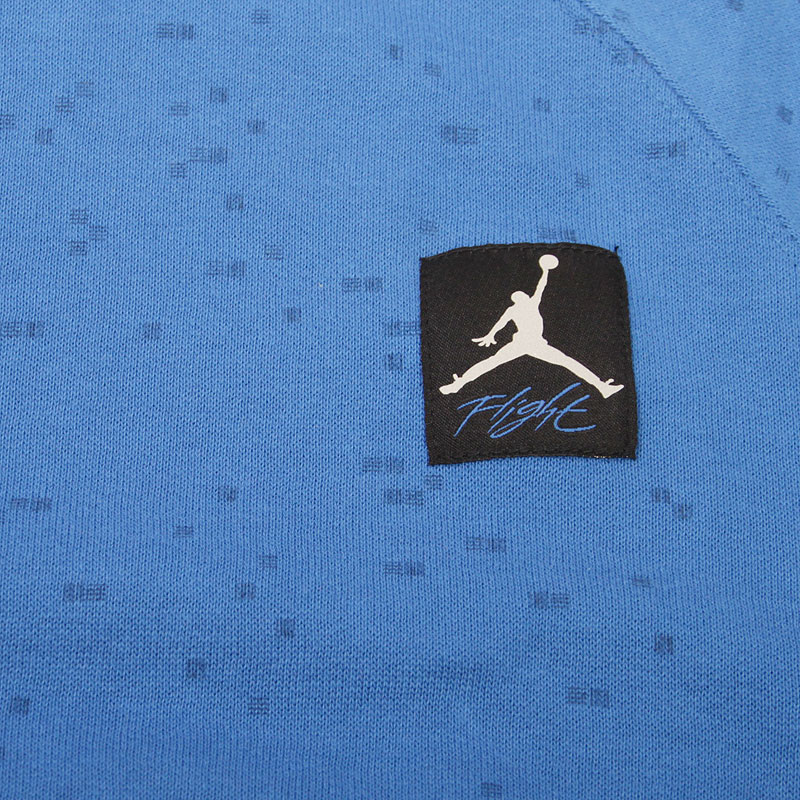 jordan flight future remix blue