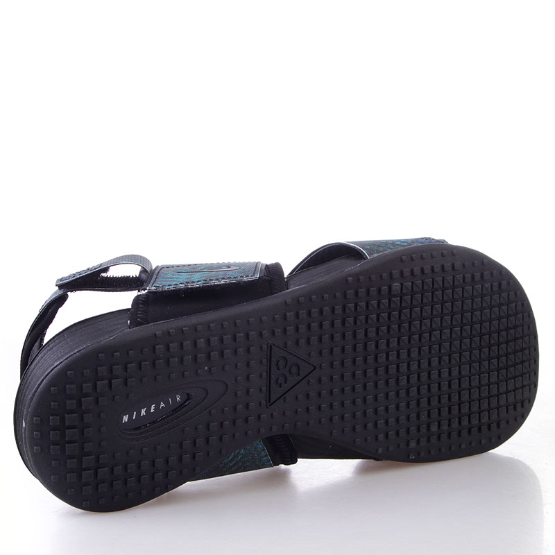 Nike Сандали Air Solarsoft Zigzag Qs (705536-400)  - цена, описание, фото 4