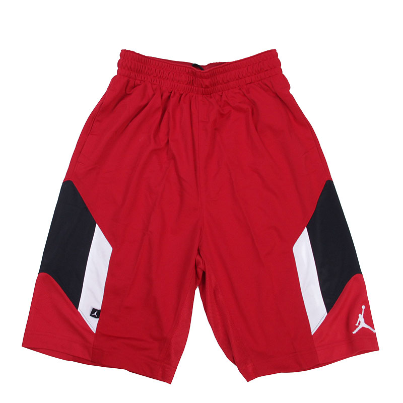  Шорты Jordan rise 3 shorts 612853-695 - цена, описание, фото 1