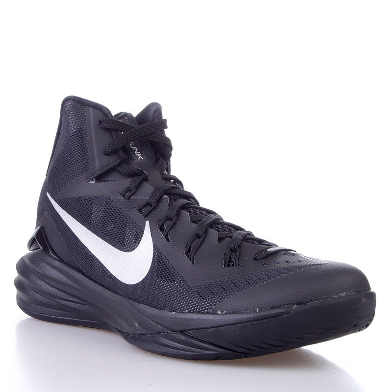  баскетбольные Кроссовки Nike Hyperdunk 2014 653640-001 - цена, описание, фото 1