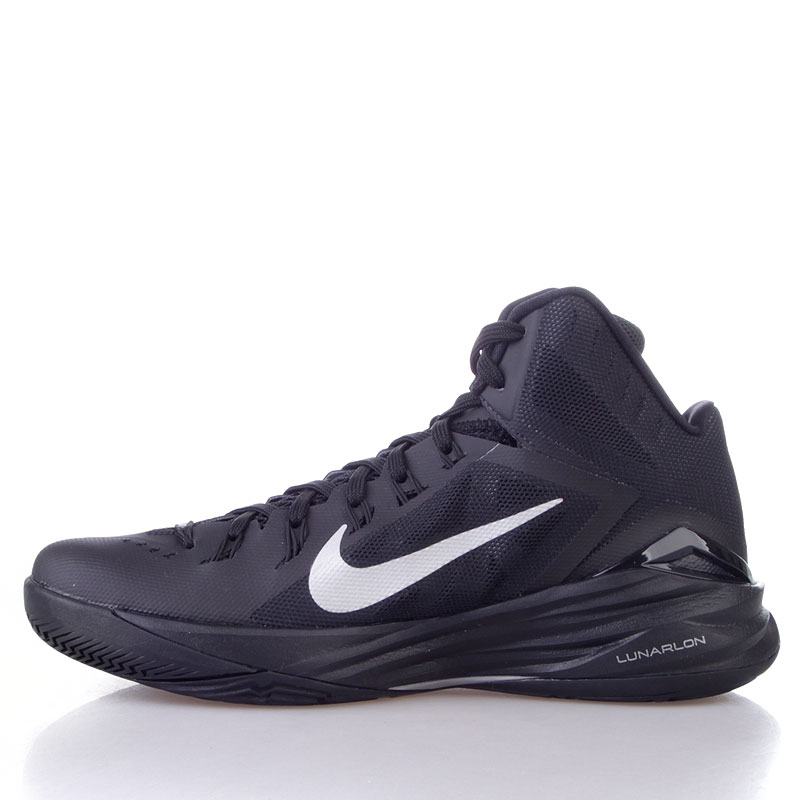   баскетбольные Кроссовки Nike Hyperdunk 2014 653640-001 - цена, описание, фото 3