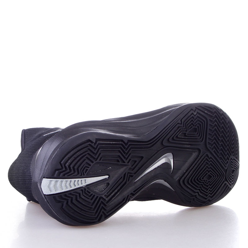   баскетбольные Кроссовки Nike Hyperdunk 2014 653640-001 - цена, описание, фото 4