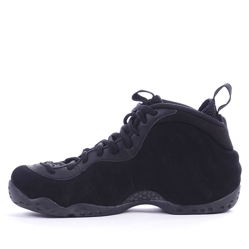 Nike Кроссовки Nike Air Foamposite One PRM (575420-006)  - цена, описание, фото 3
