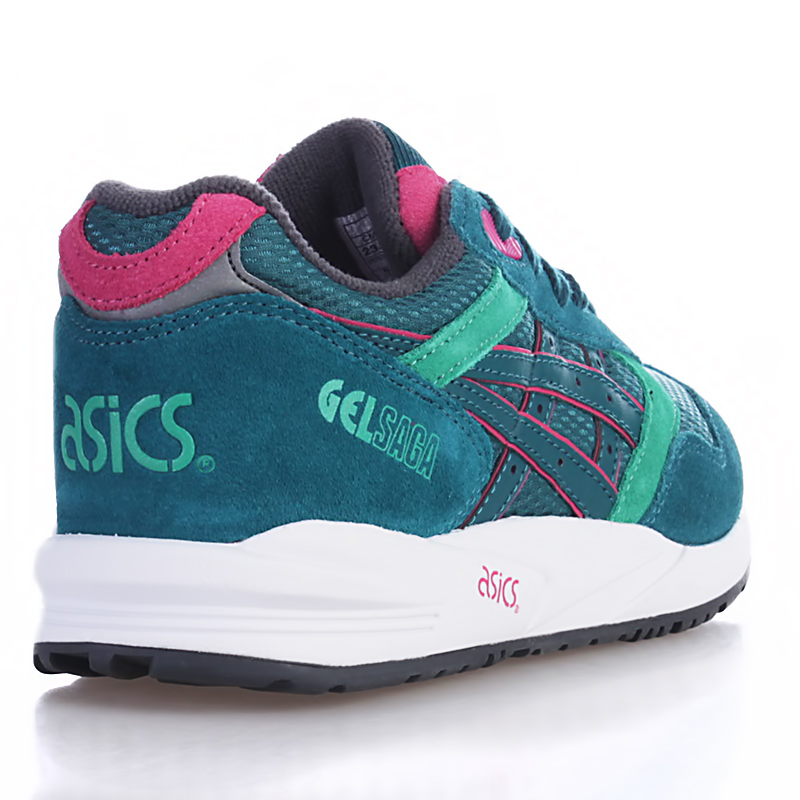 ASICS Кроссовки Asics Gel-Saga Watermelon (H462N-8080)  - цена, описание, фото 2