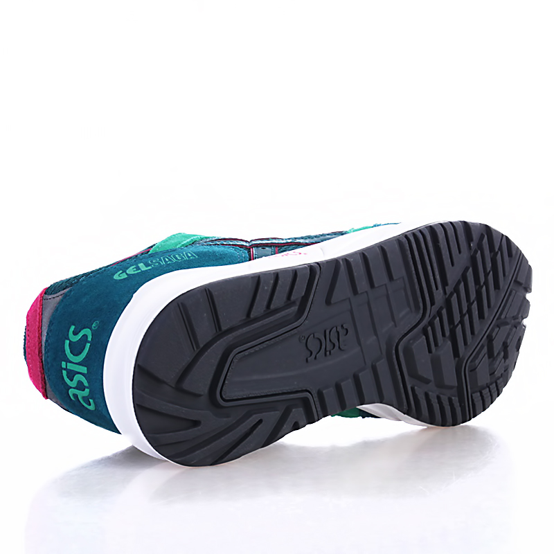 ASICS Кроссовки Asics Gel-Saga Watermelon (H462N-8080)  - цена, описание, фото 3