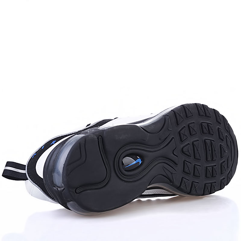 Nike Кроссовки Nike Air Max 98 (640744-102)  - цена, описание, фото 3