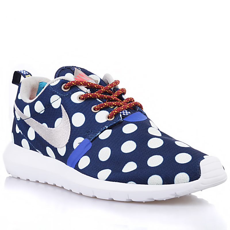 Nike Кроссовки Nike Rosherun NM City QS (667632-400)  - цена, описание, фото 1