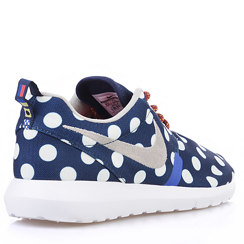 Nike Кроссовки Nike Rosherun NM City QS (667632-400)  - цена, описание, фото 2
