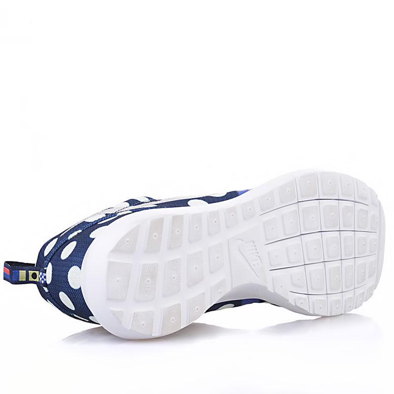 Nike Кроссовки Nike Rosherun NM City QS (667632-400)  - цена, описание, фото 3