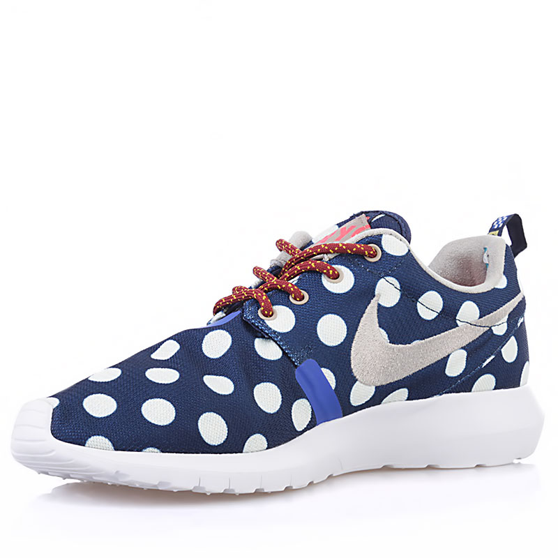 Nike Кроссовки Nike Rosherun NM City QS (667632-400)  - цена, описание, фото 4